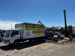 Recycling Services for Junk in Traverse City, MI