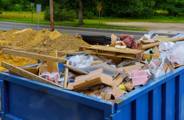 Traverse City, MI Junk Removal Services Company